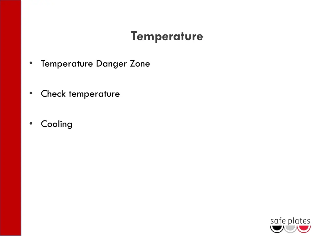 temperature