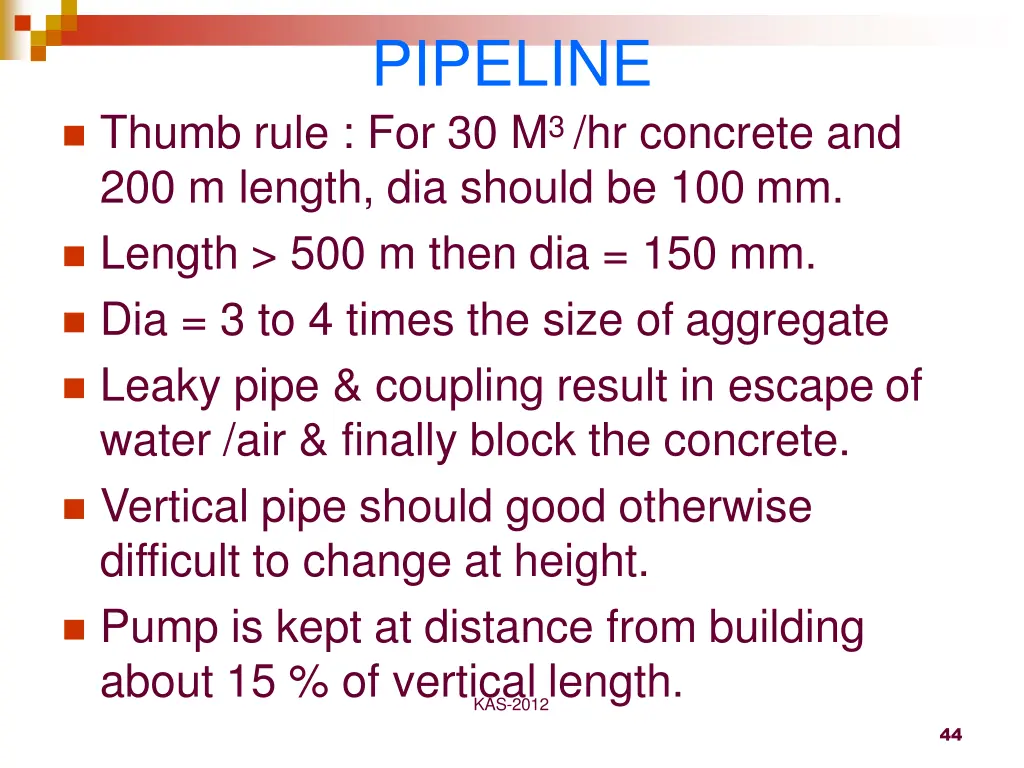 pipeline 1