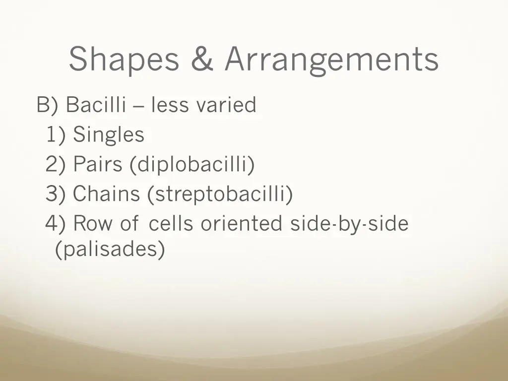 shapes arrangements 3