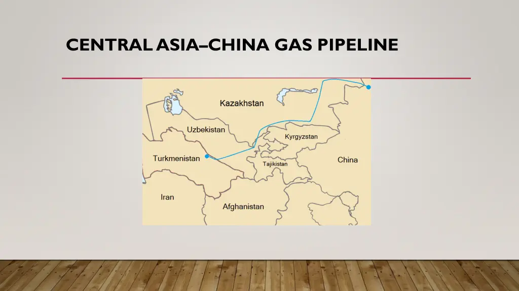 central asia china gas pipeline 1