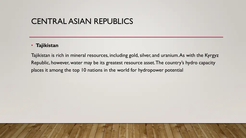 central asian republics 2