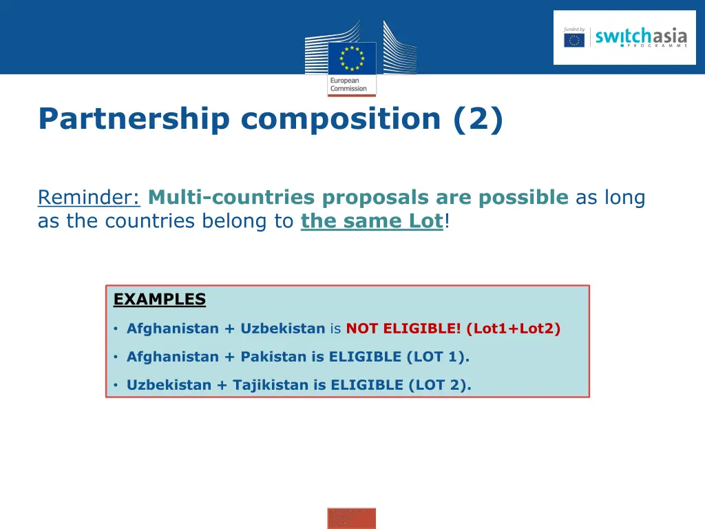 partnership composition 2