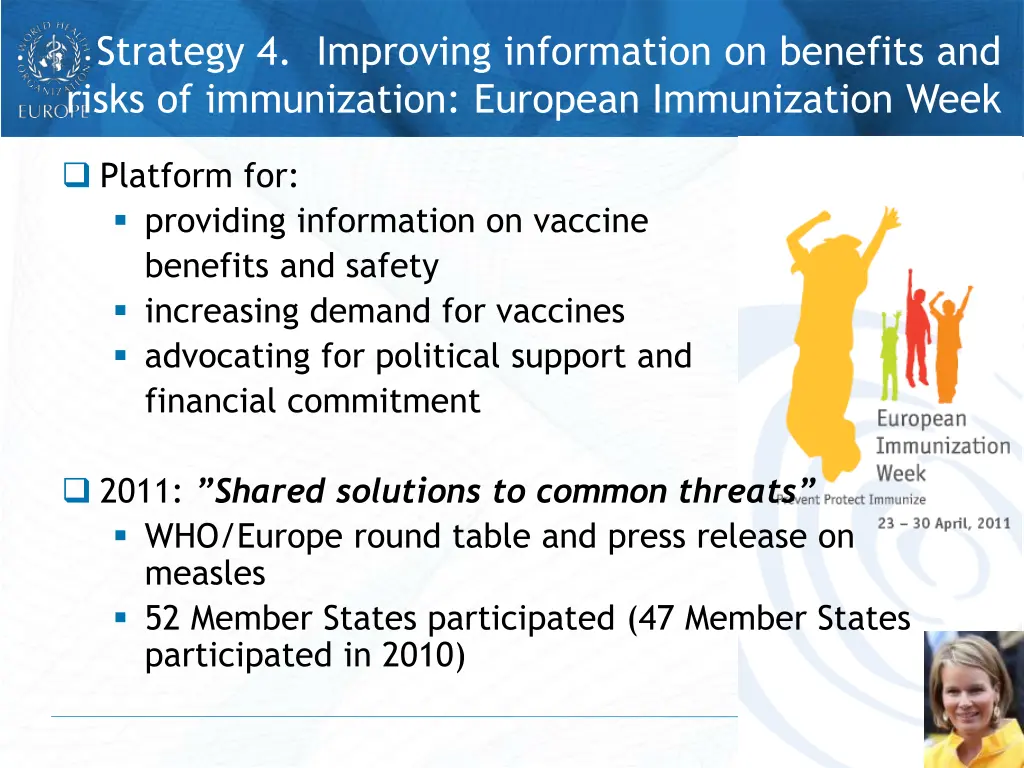 strategy 4 improving information on benefits