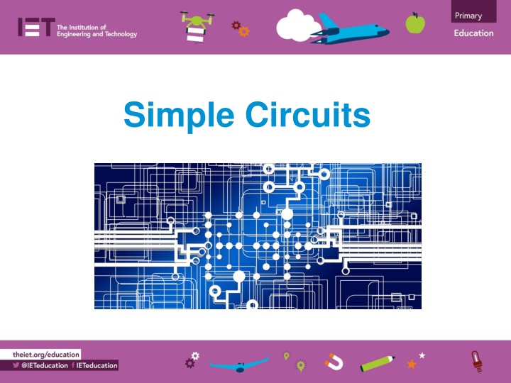 simple circuits