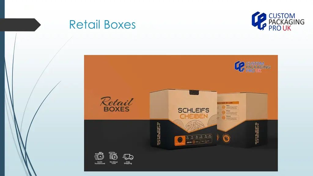 retail boxes