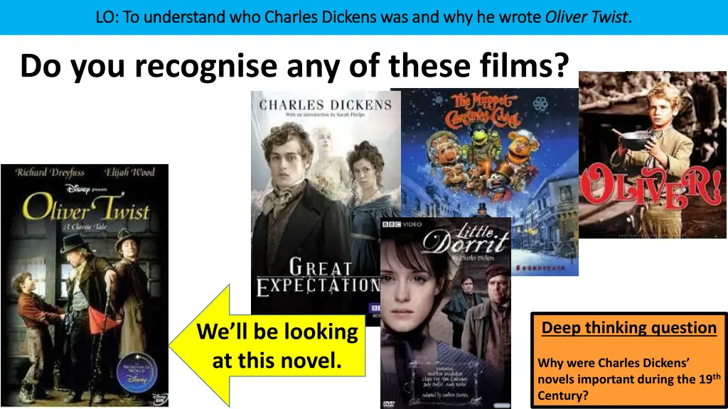 lo to understand who charles dickens 4