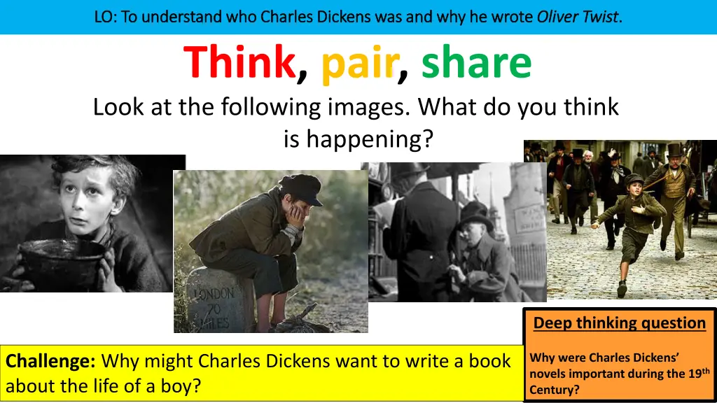 lo to understand who charles dickens 5