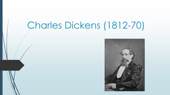 charles dickens 1812 70