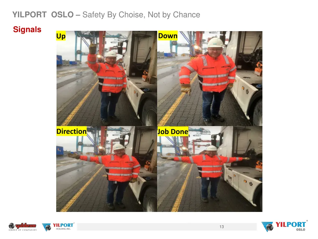 yilport oslo safety by choise not by chance 7