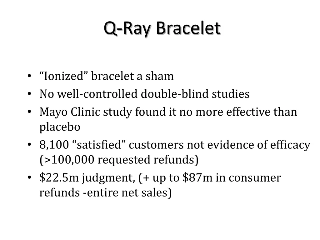 q ray bracelet 1