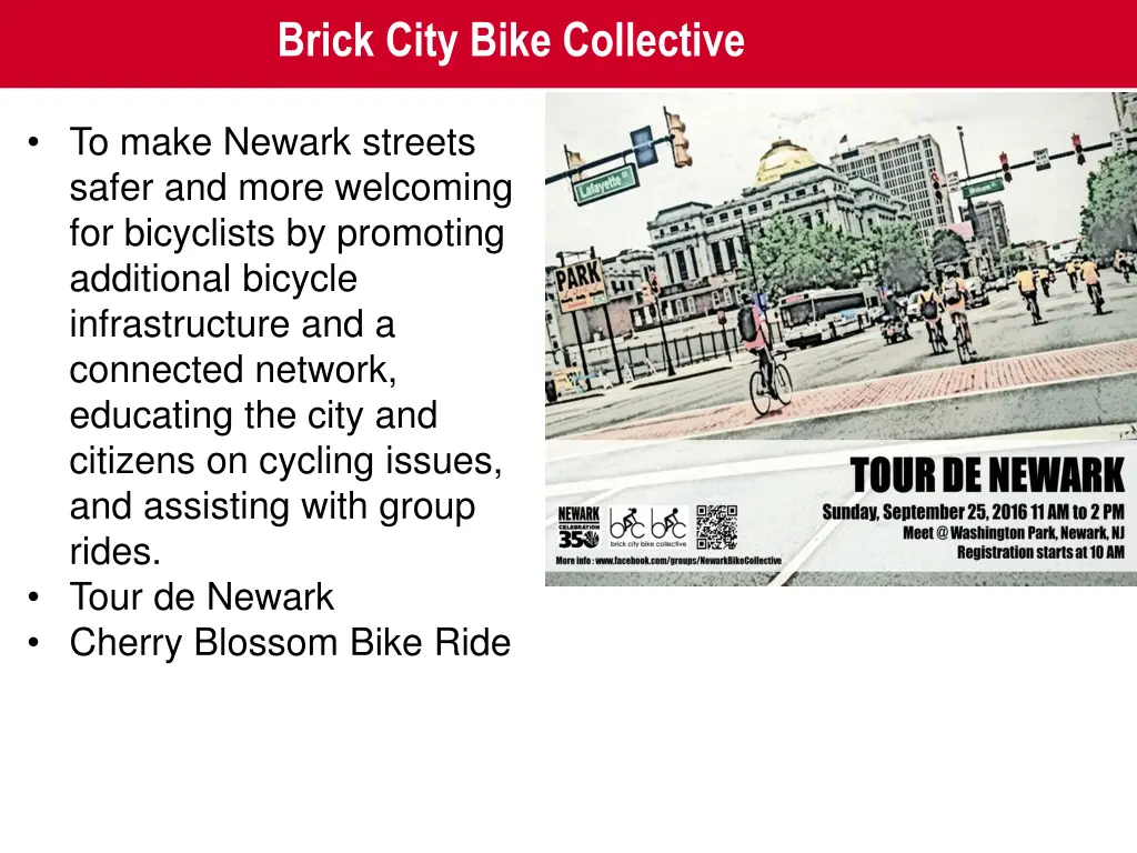 brick city bike collective