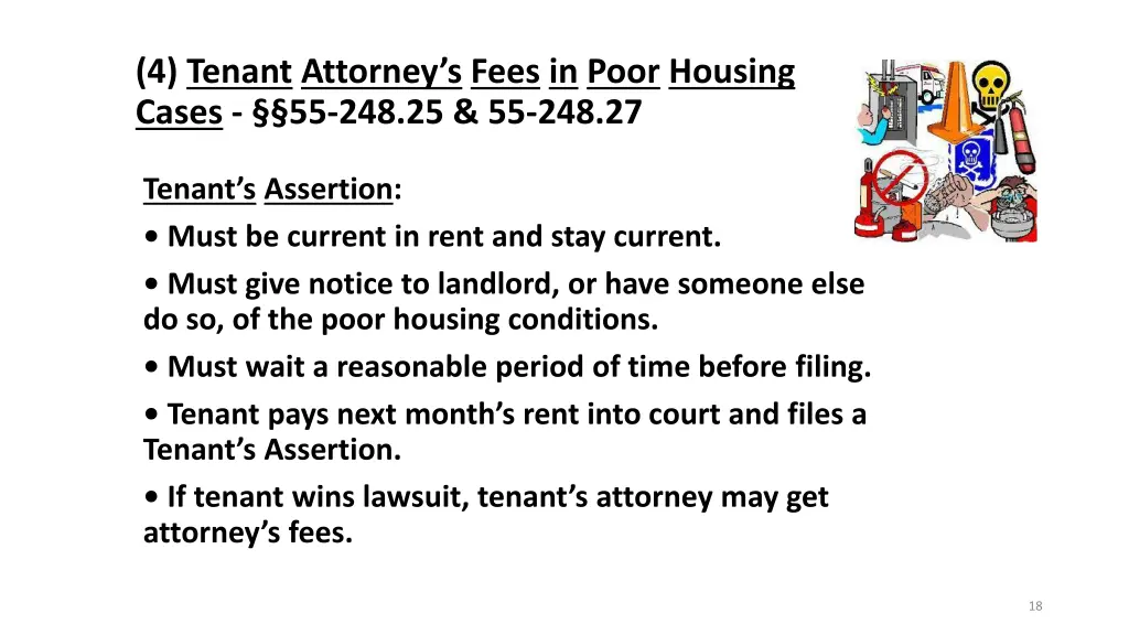 4 tenant attorney s fees in poor housing cases 1