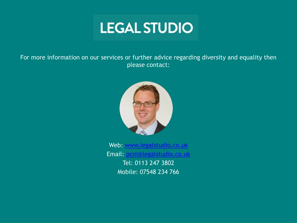 legal studio