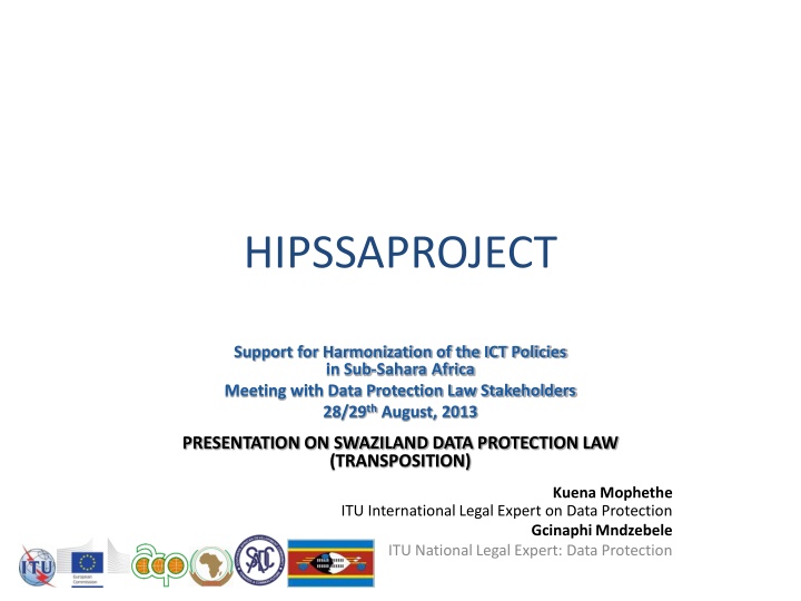 hipssaproject