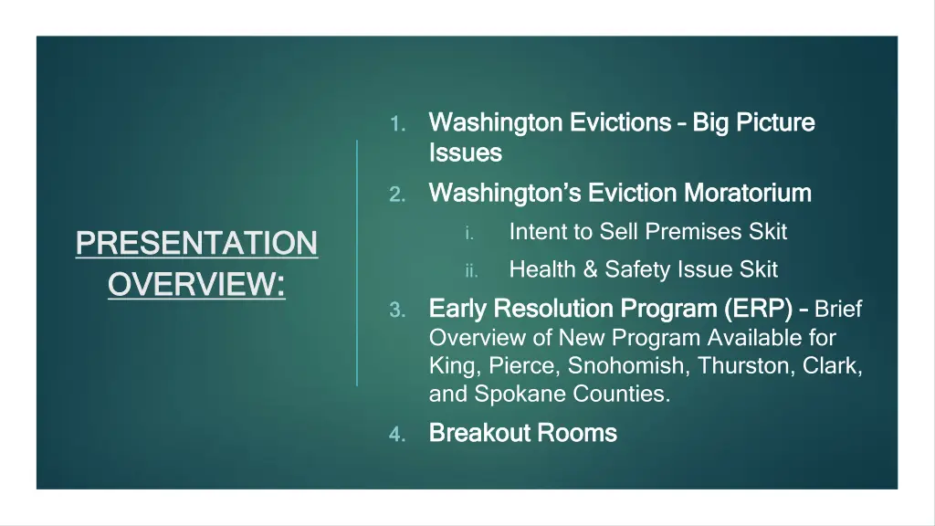 1 1 washington evictions washington evictions