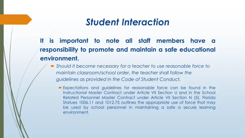 student interaction 2