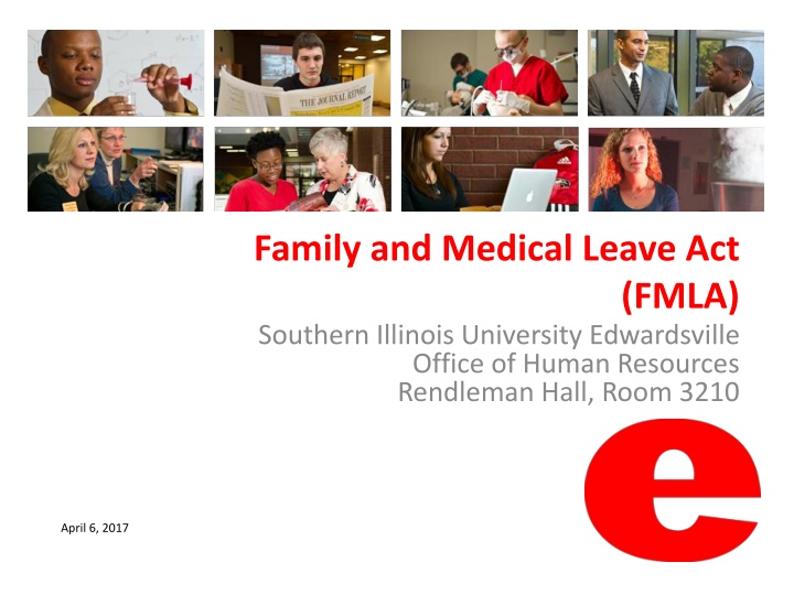 family and medical leave act