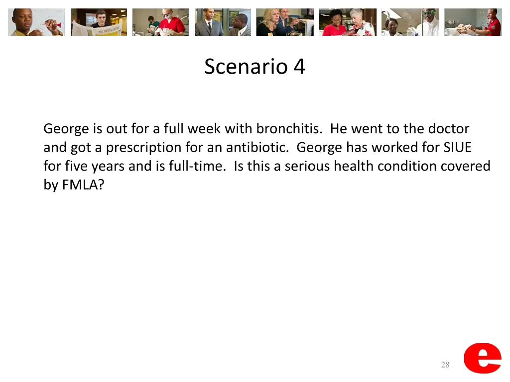 scenario 4