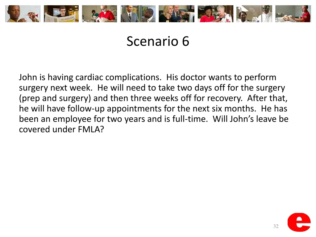 scenario 6