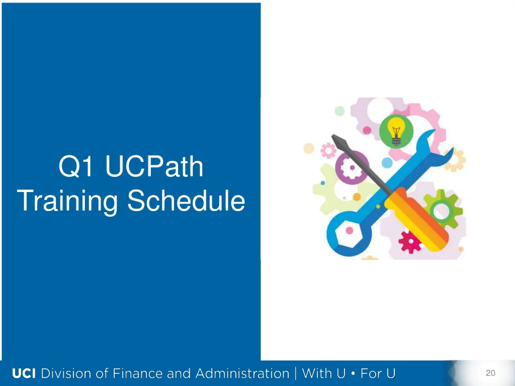 q1 ucpath training schedule