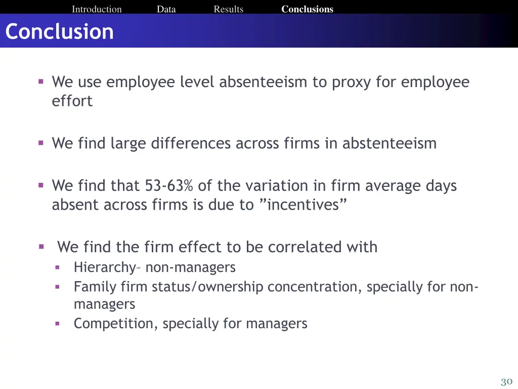 introduction data 9