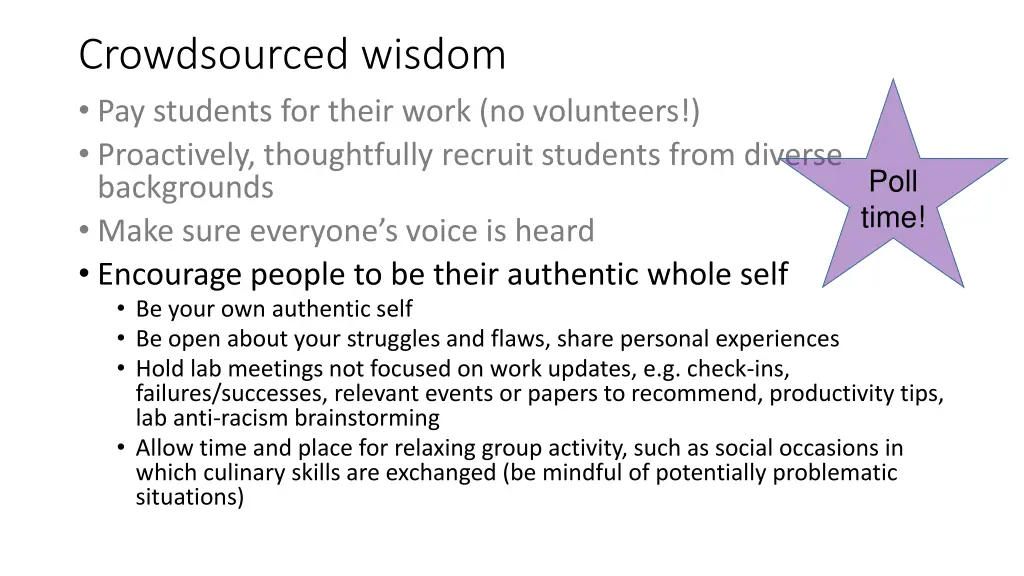 crowdsourced wisdom pay students for their work 1