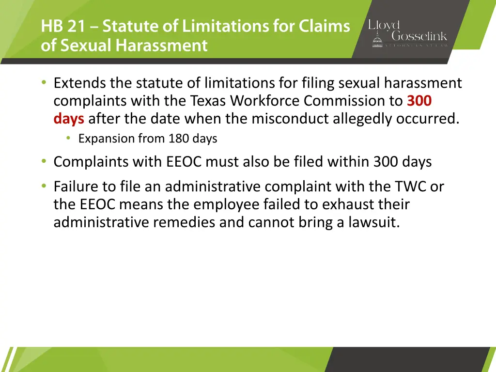 extends the statute of limitations for filing