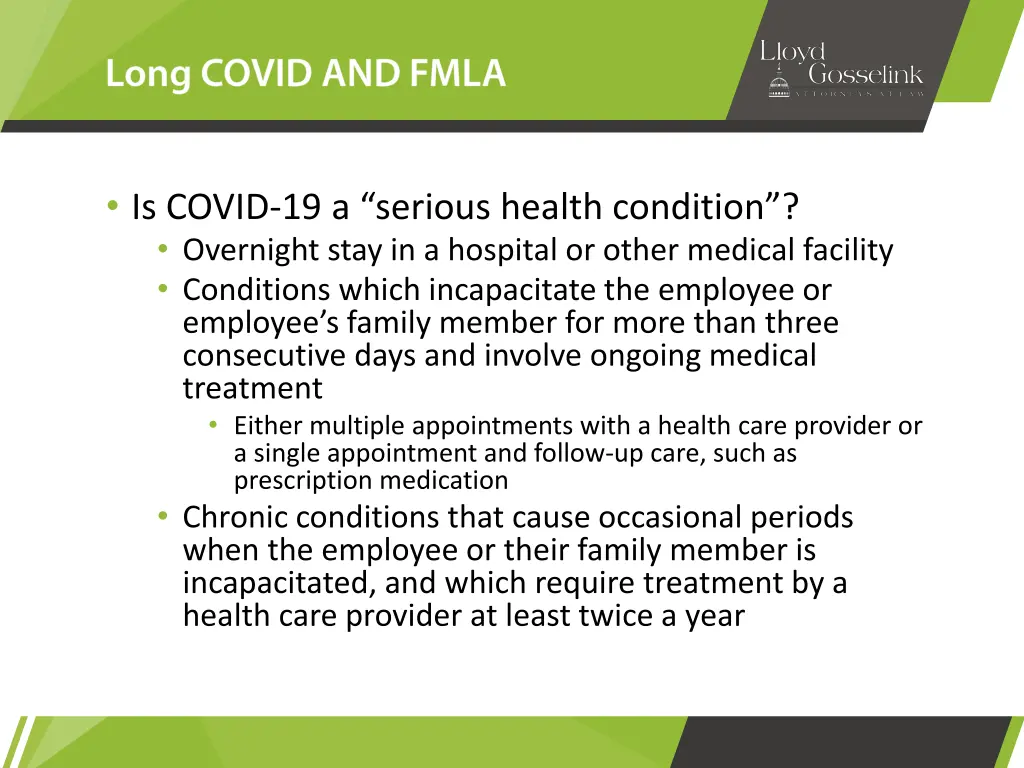 is covid 19 a serious health condition overnight