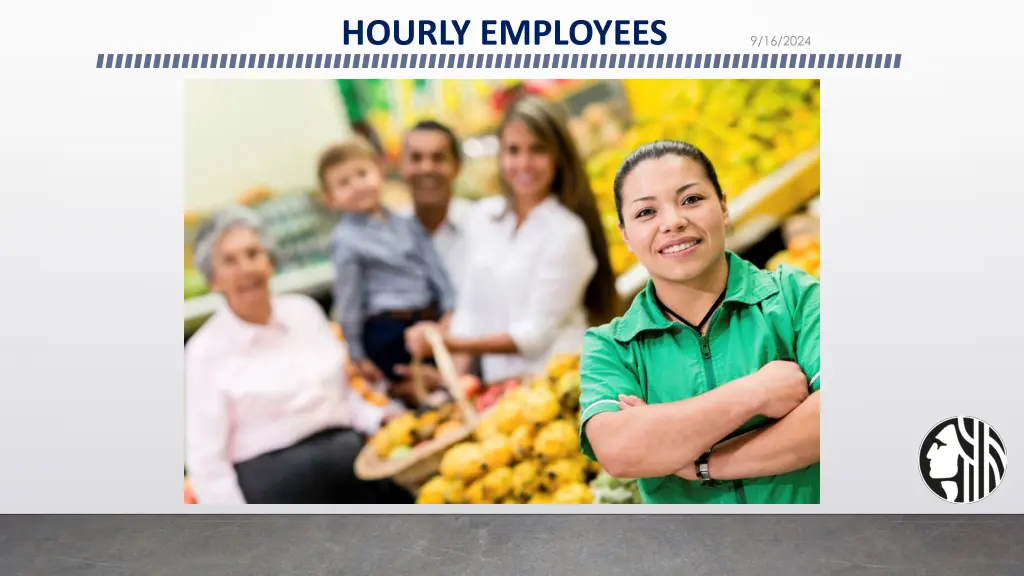 hourly employees