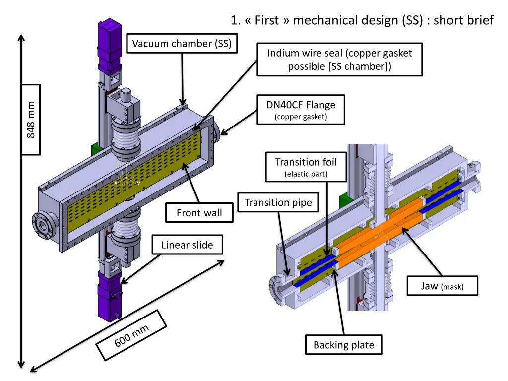 1 first mechanical design ss short brief