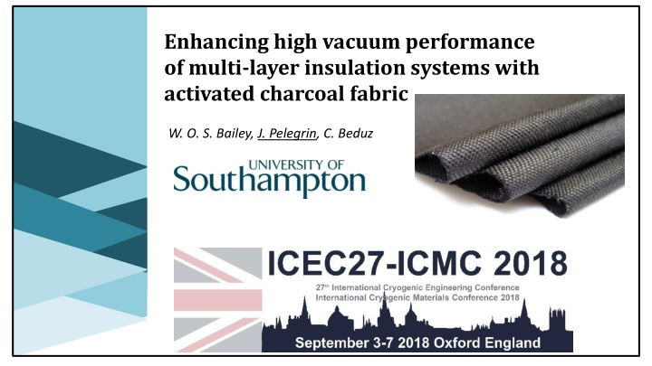 enhancing high vacuum performance of multi layer