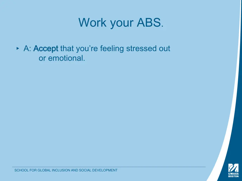 work your abs 1