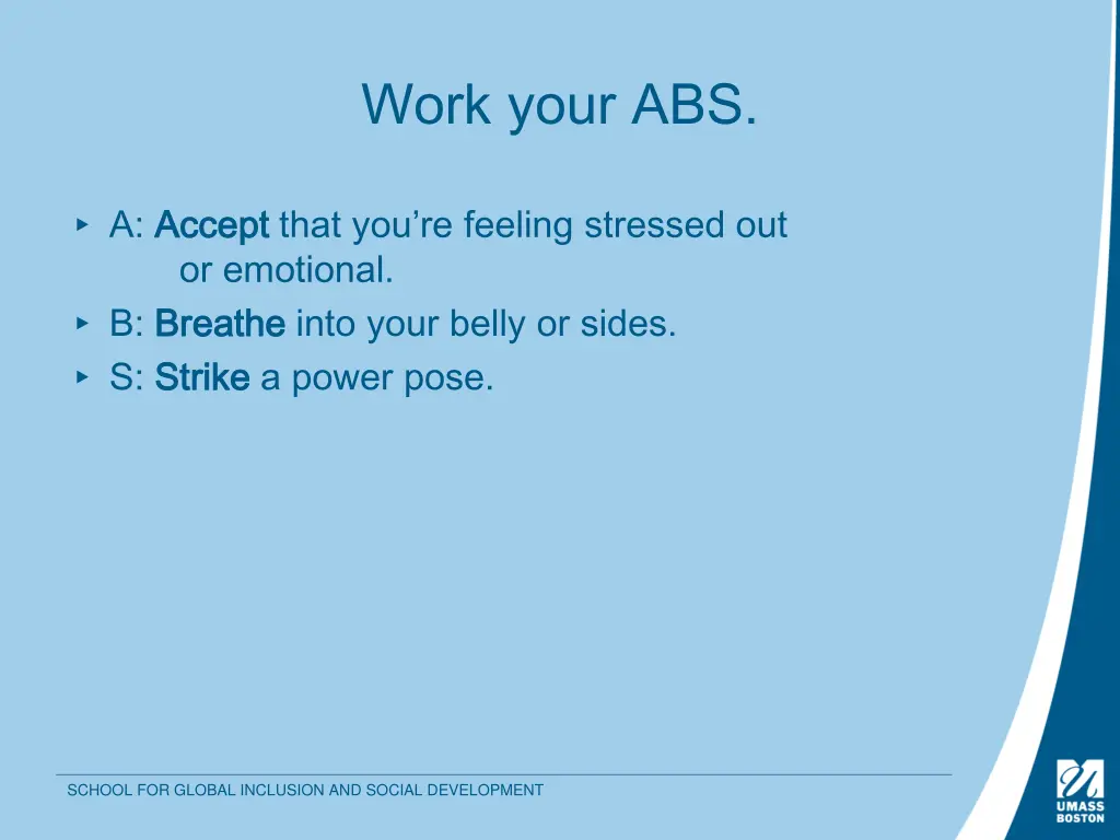 work your abs 3