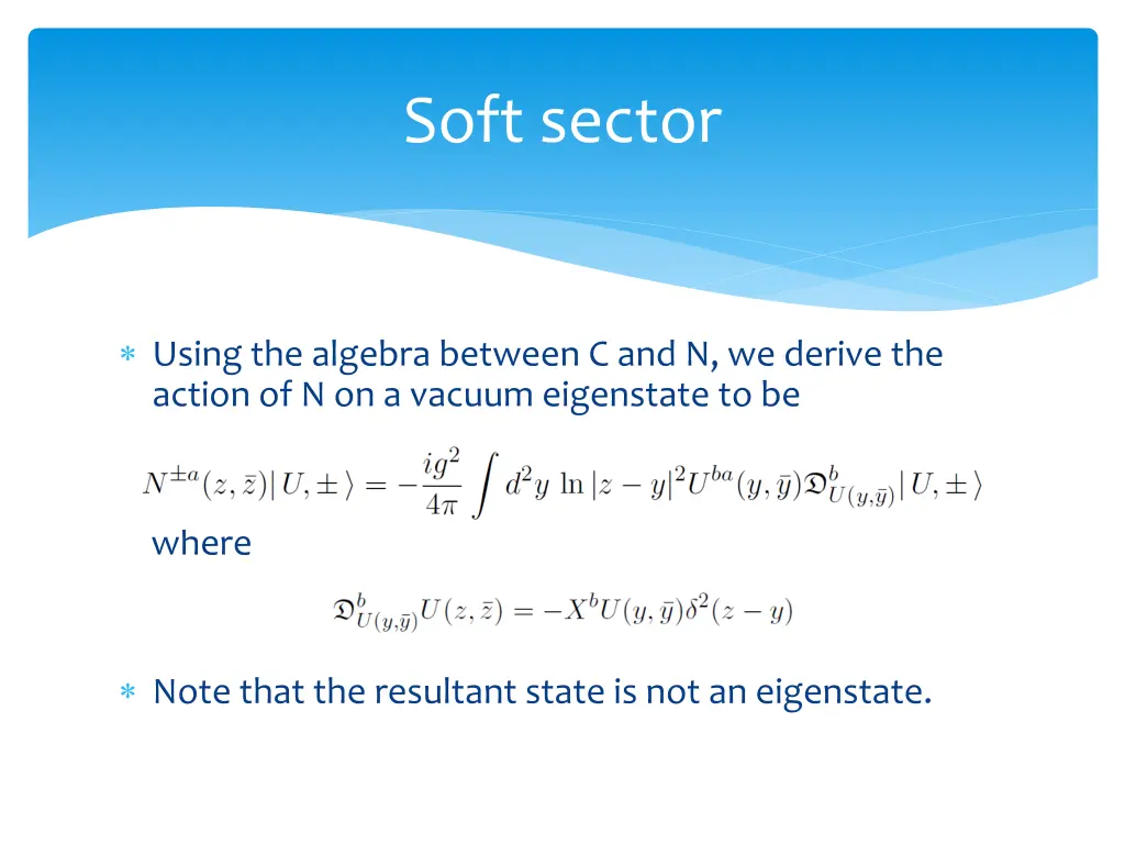 soft sector 1