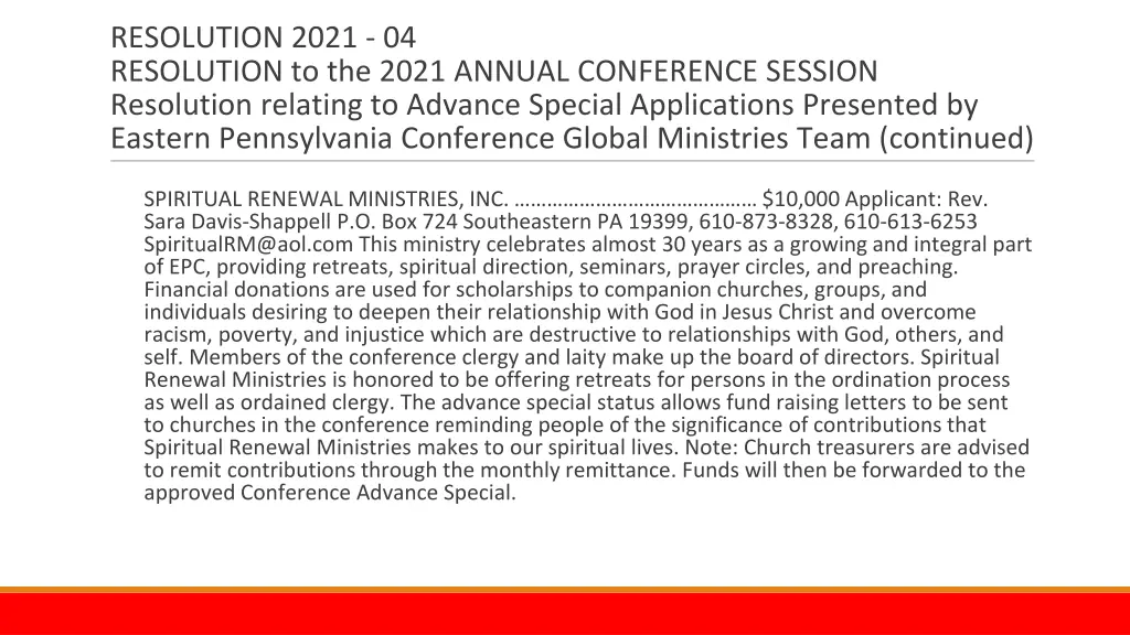 resolution 2021 04 resolution to the 2021 annual 6