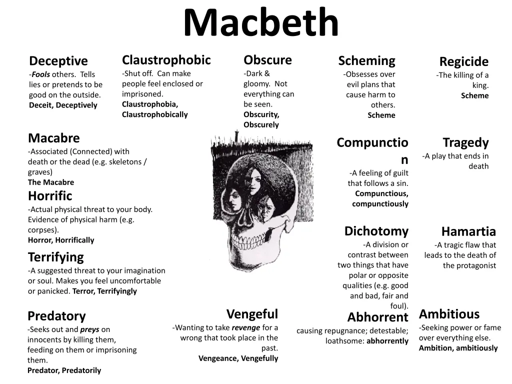 macbeth 1