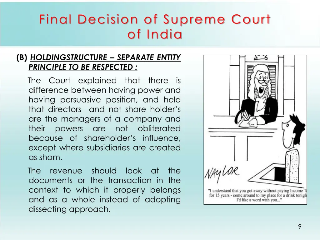 final decision of supreme court of india 3