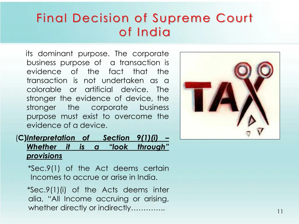 final decision of supreme court of india 5