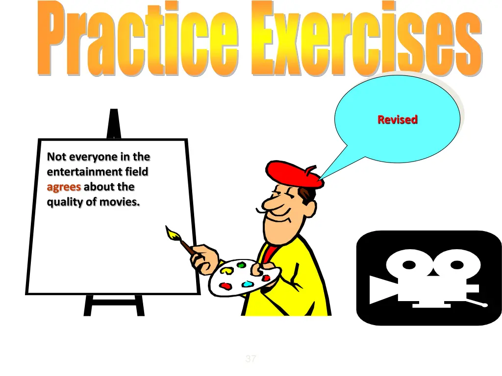 practice exercises 15