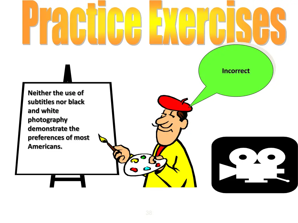 practice exercises 16