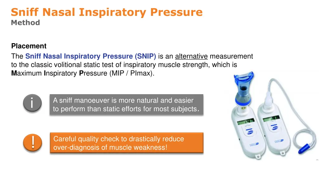 sniff nasal inspiratory pressure method