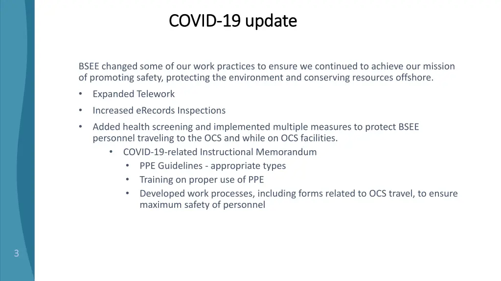 covid covid 19 update 19 update 2