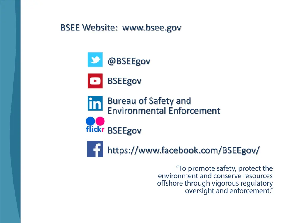 bsee website www bsee gov