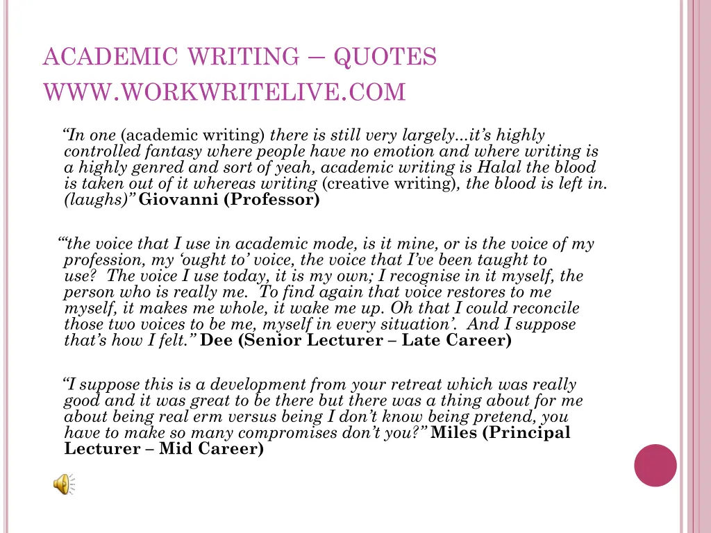 academic writing quotes www workwritelive com