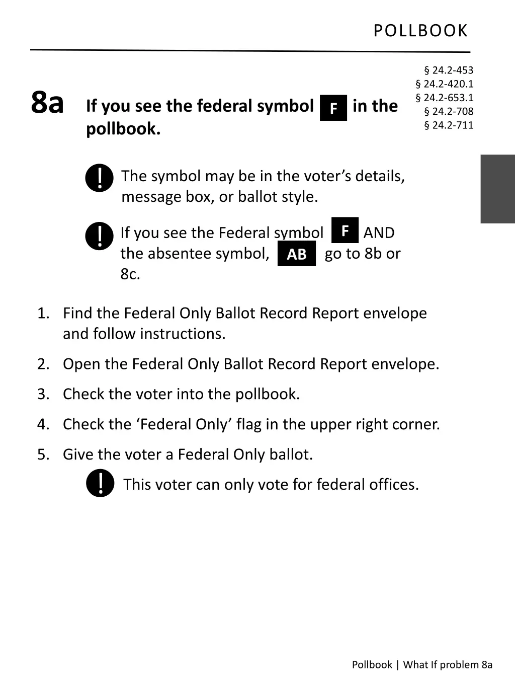 pollbook 1