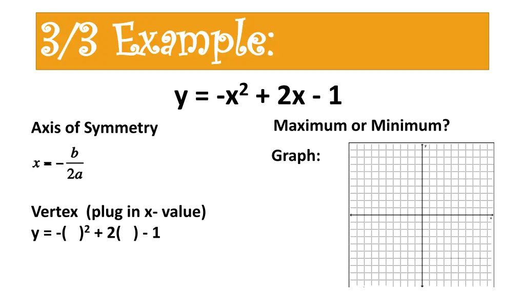 3 3 example 3 3 example 1