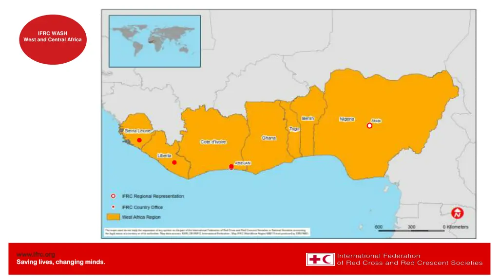 ifrc wash west and central africa 1