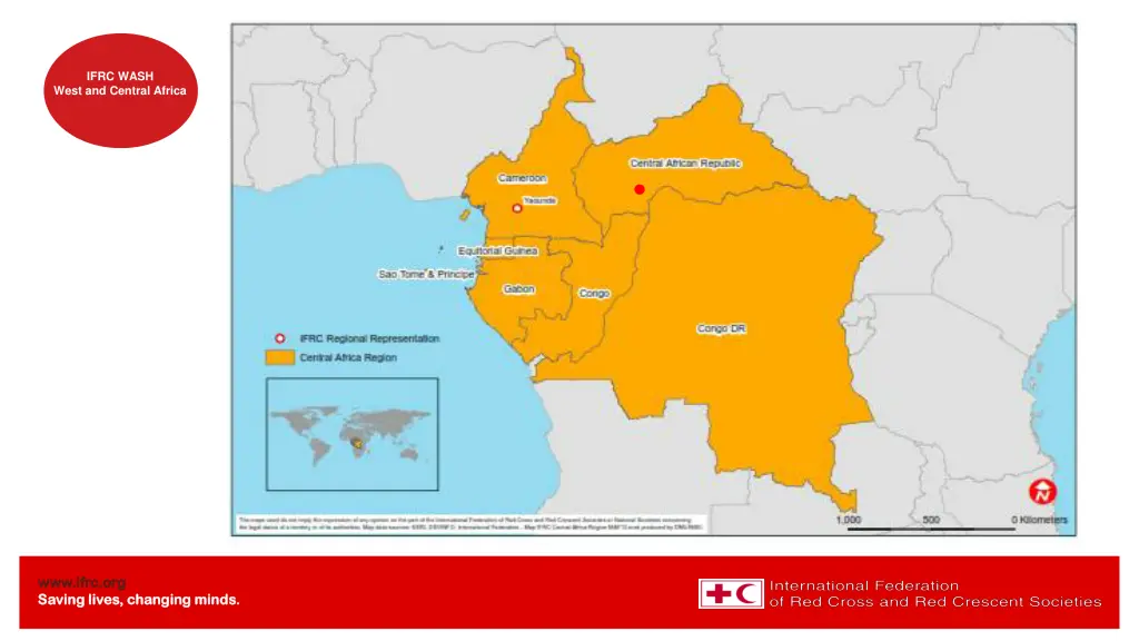 ifrc wash west and central africa 2