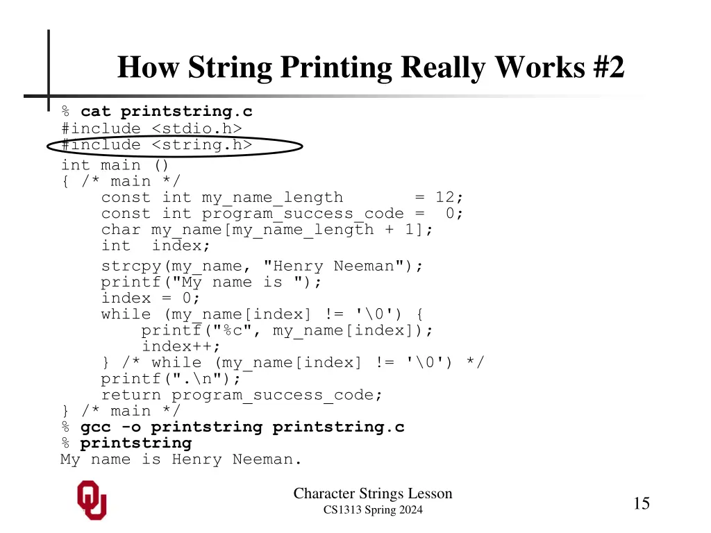 how string printing really works 2