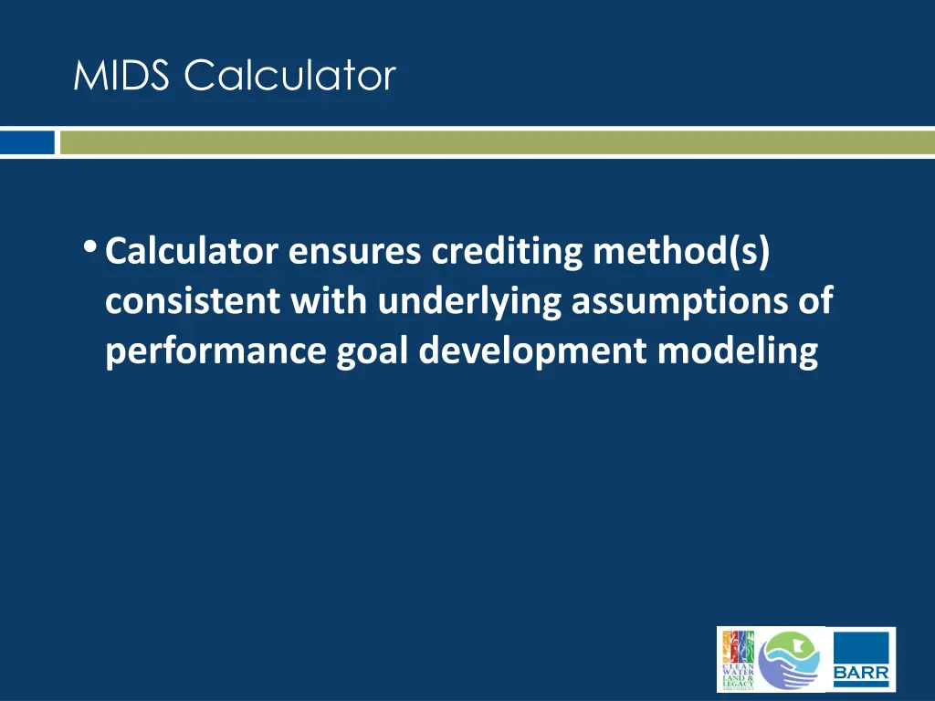 mids calculator 2